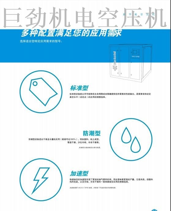 科莱斯真空泵 科莱斯真空泵