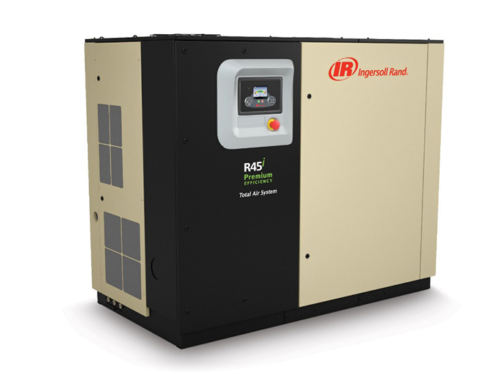 英格索兰螺杆式空压机 英格索兰螺杆式空压机