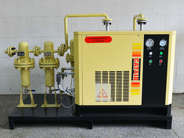 巨劲卡特螺杆空压机 巨劲卡特螺杆空压机