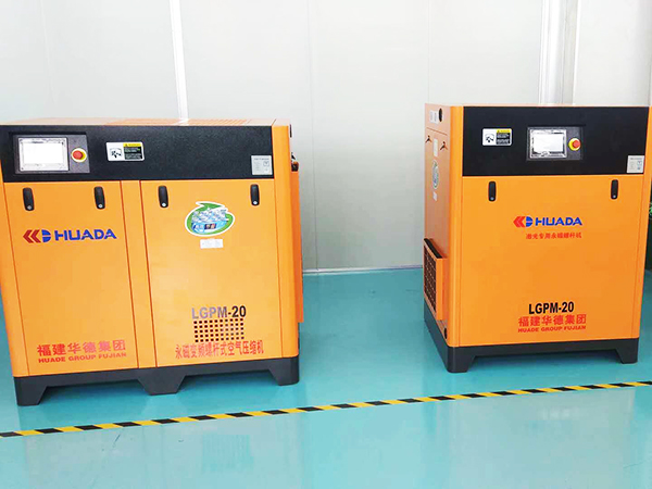 巨劲田边螺杆空压机 巨劲田边螺杆空压机