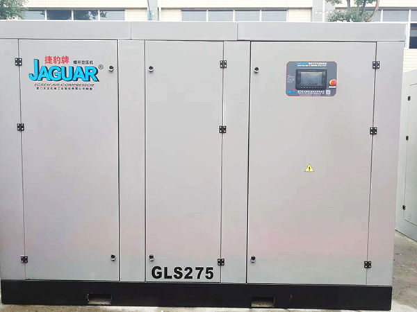 巨劲捷豹螺杆空压机 巨劲捷豹螺杆空压机