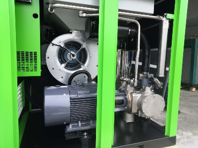 无油水润滑空压机 无油水润滑空压机