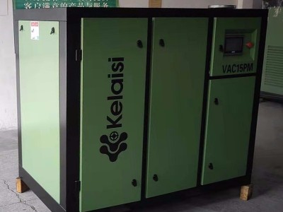 用户如何正确挑选空压机油的七大要害点