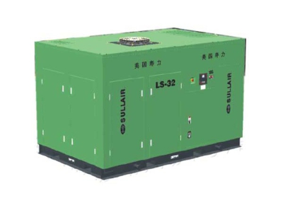 寿力LS32空压机 寿力LS32空压机