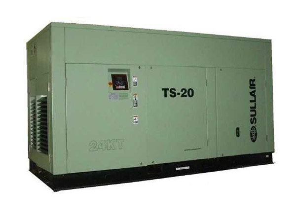 寿力TS20-150HP空压机图 寿力TS20-150HP空压机图