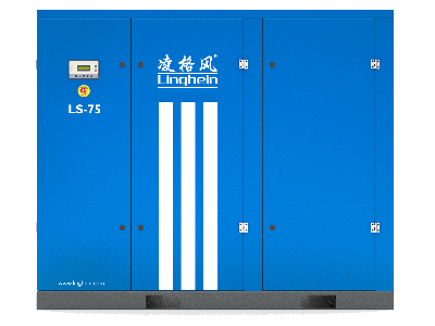 凌格风LS系列螺杆式空压机