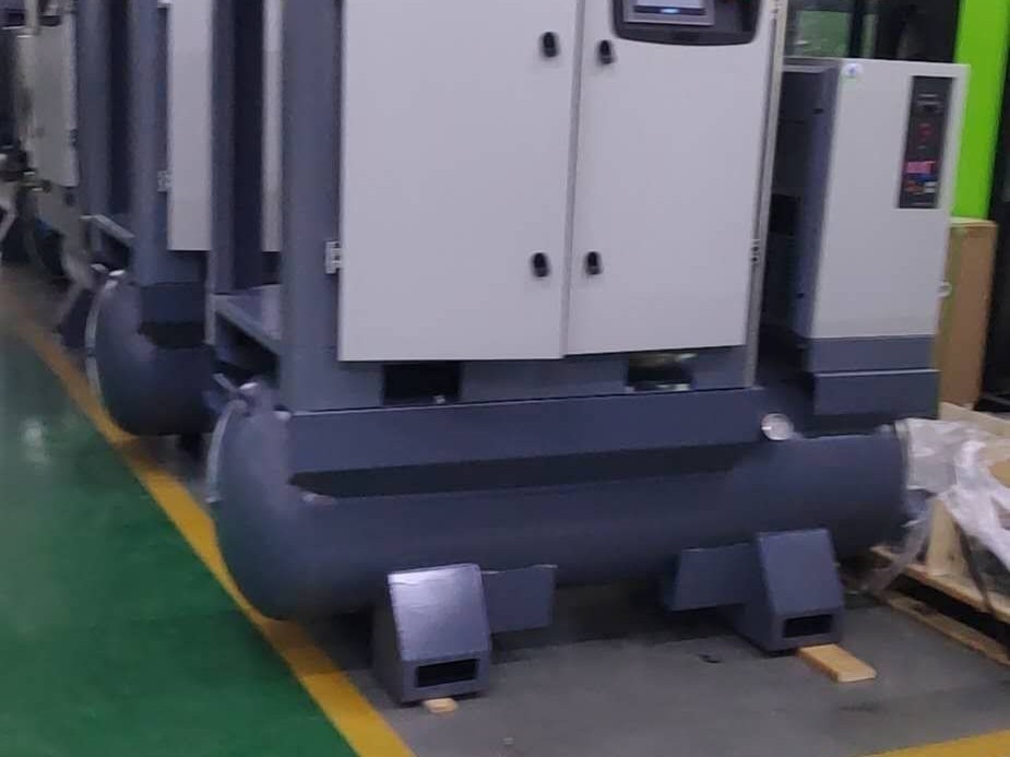 激光切割空压机 激光切割空压机