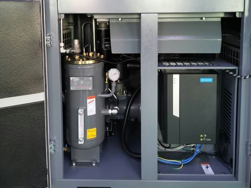 激光切割空压机 激光切割空压机