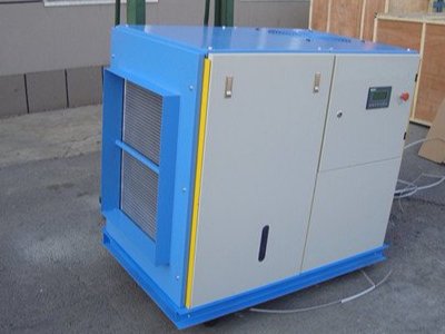 双螺杆空压机 双螺杆空压机