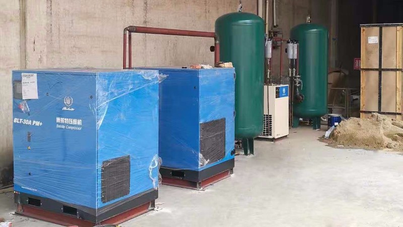 博莱特螺杆式空压机过滤器 博莱特螺杆式空压机过滤器